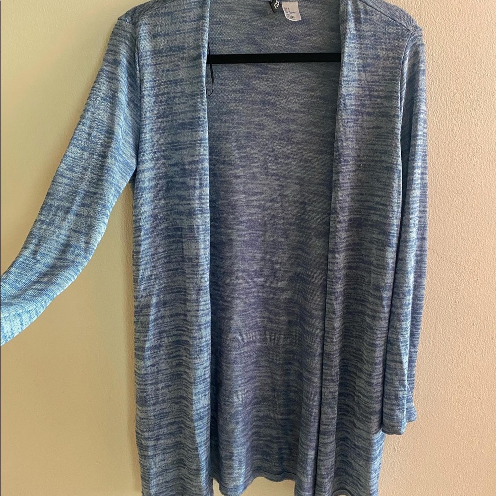 Cardigans blues - Picture 4 of 4